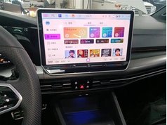 高尔夫 2025款 300TSI R-Line