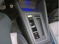 高尔夫 2025款 300TSI R-Line