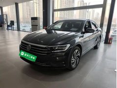 速腾 2021款 200TSI DSG超越版