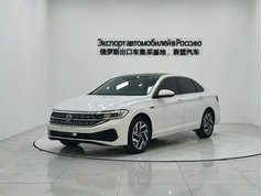 速腾 2023款 200TSI DSG超越版