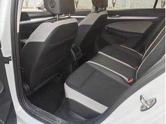 高尔夫 2023款 280TSI DSG Pro 20周年纪念版