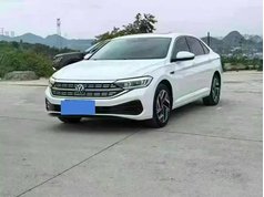 速腾 2023款 300TSI DSG超越版