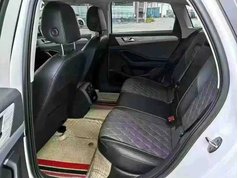 速腾 2023款 300TSI DSG超越版