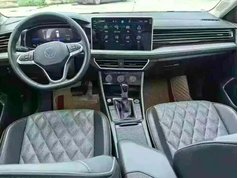 速腾 2023款 300TSI DSG超越版