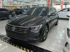速腾 2021款 280TSI DSG超越版