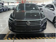 速腾 2021款 280TSI DSG超越版