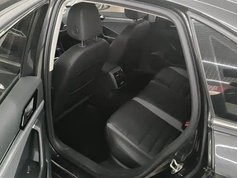 速腾 2021款 280TSI DSG超越版