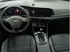 速腾 2021款 280TSI DSG超越版