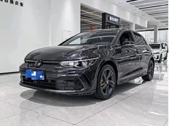 高尔夫 2023款 280TSI DSG R-Line Lite