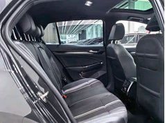 高尔夫 2023款 280TSI DSG R-Line Lite