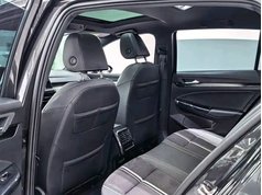 高尔夫 2023款 280TSI DSG R-Line Lite