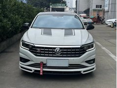 速腾 2021款 280TSI DSG舒适智联版