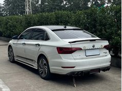 速腾 2021款 280TSI DSG舒适智联版