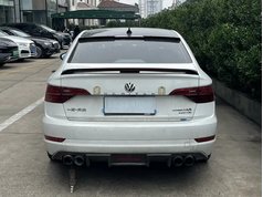 速腾 2021款 280TSI DSG舒适智联版