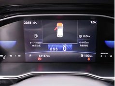 速腾 2021款 280TSI DSG超越版