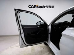 速腾 2021款 280TSI DSG超越版