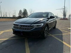 速腾 2025款 300TSI DSG卓越版