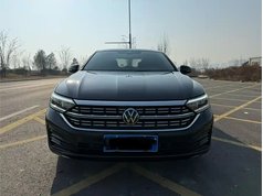 速腾 2025款 300TSI DSG卓越版