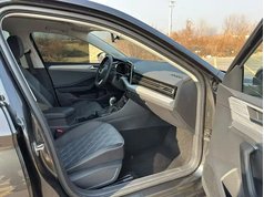 速腾 2025款 300TSI DSG卓越版