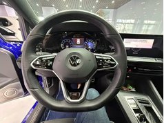 高尔夫 2021款 280TSI DSG R-Line