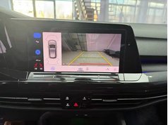 高尔夫 2021款 280TSI DSG R-Line