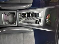 高尔夫 2021款 280TSI DSG R-Line