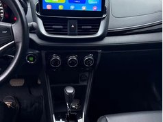 YARiS L 致炫 2022款 致炫X 1.5L CVT豪华PLUS版