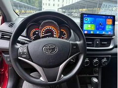 YARiS L 致炫 2022款 致炫X 1.5L CVT豪华PLUS版