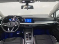 高尔夫 2024款 280TSI DSG Pro 乐享版