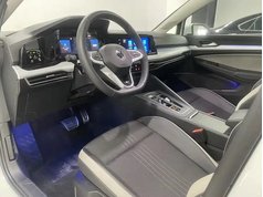 高尔夫 2024款 280TSI DSG Pro 乐享版