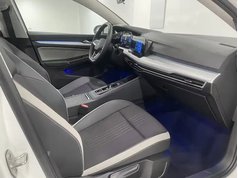 高尔夫 2024款 280TSI DSG Pro 乐享版