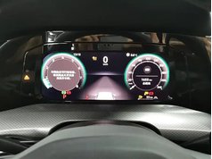 高尔夫 2025款 300TSI R-Line