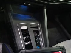 高尔夫 2025款 300TSI R-Line