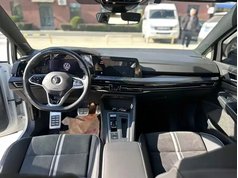 高尔夫 2021款 280TSI DSG R-Line