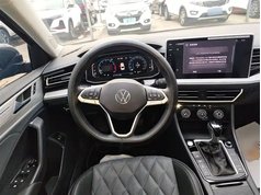 速腾 2025款 改款二 300TSI DSG超越版