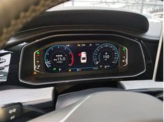 速腾 2025款 改款二 300TSI DSG超越版