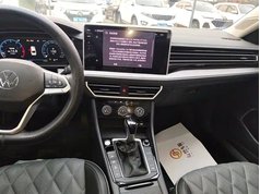 速腾 2025款 改款二 300TSI DSG超越版