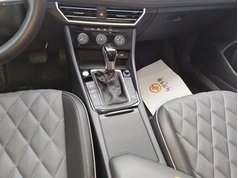 速腾 2025款 改款二 300TSI DSG超越版