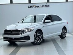 速腾 2025款 200TSI DSG超越版
