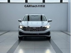 速腾 2025款 200TSI DSG超越版