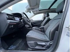 速腾 2025款 200TSI DSG超越版