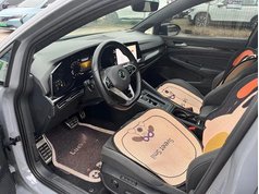 高尔夫 2021款 280TSI DSG R-Line