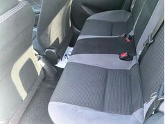 威驰 2022款 1.5L CVT创行CARE版