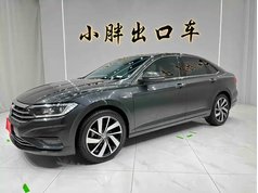 速腾 2022款 280TSI DSG卓越版