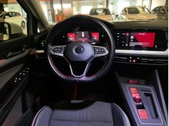 高尔夫 2021款 280TSI DSG Pro