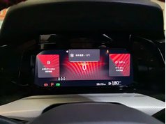 高尔夫 2021款 280TSI DSG Pro