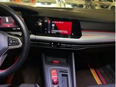 高尔夫 2021款 280TSI DSG Pro