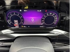 高尔夫 2023款 280TSI DSG R-Line Lite