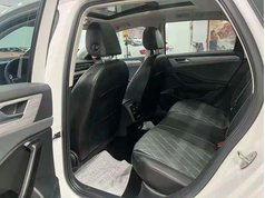 速腾 2023款 280TSI DSG超越Lite版