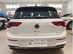 高尔夫 2025款 300TSI Pro